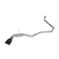 aFe 2025+ Toyota Camry L4 2.5L Takeda SS Cat-back Exhaust w/ Black Tips