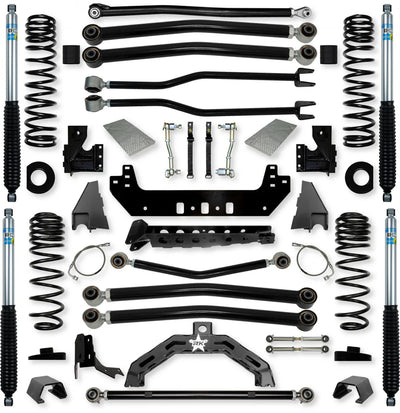 Rock Krawler Suspension auto part