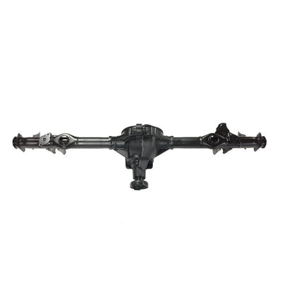 Yukon Gear & Axle auto part