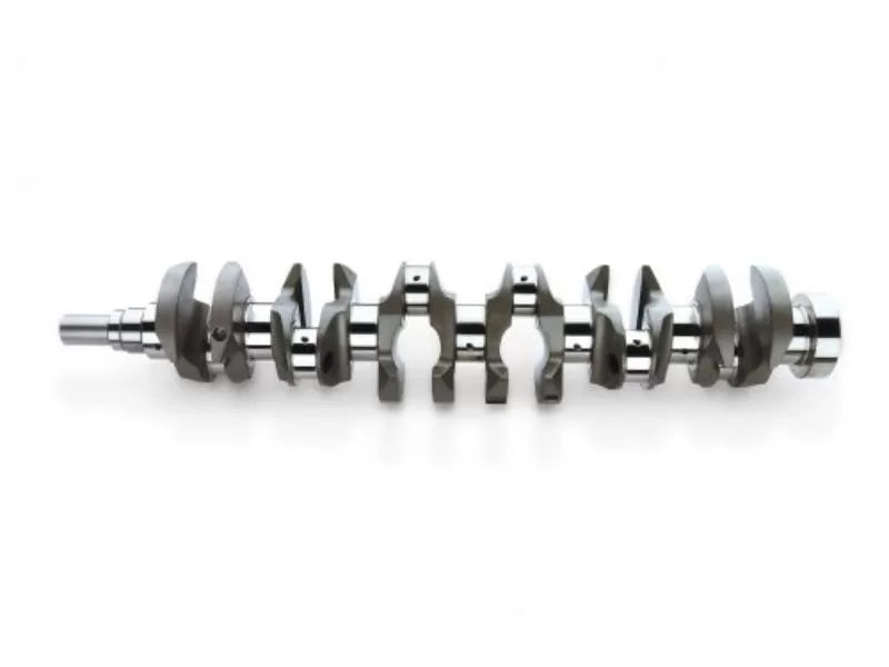 FORGED BILLET FULL COUNTERWEIGHT CRANKSHAFT RB26DETT 2.6 73.7mm