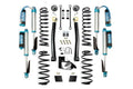 EVO Manufacturing shock absorber