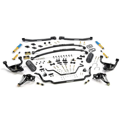 Hotchkis auto part