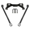 Rock Krawler JT U4EA Long Arm Upgrade Lift Kit JTU4EA-UPG