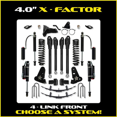 Rock Krawler Suspension shock absorber