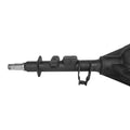 AAM 11.5" AXLE ASSY ''01-''07 GM 35