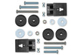 Rock Krawler 2021+ Jeep Wrangler JLU 4DR (392) 3.5in Adventure X (No Limits) Coilover System