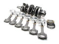 Brian Crower Nissan VQ35DE Stroker Kit - 86.4mm Stroke Billet Crank BC625+ Rods (5.675 inch) Custom