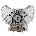 CHEV 6.2 V8 10-14 ENGINE