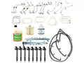Industrial Injection 11-16 Duramax 6.6L LML Bosch Disaster Kit w/o CP4