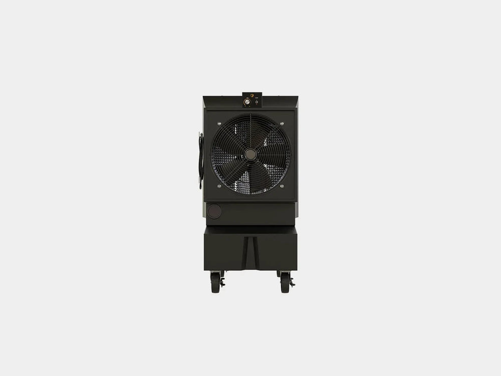 Big Ass Fans auto part