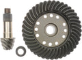 KIT-GEAR PIN & NUT