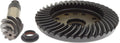 KIT-GEAR PIN & NUT