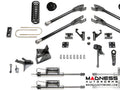 Fabtech auto part