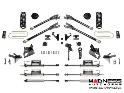 Fabtech auto part