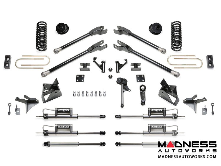 Fabtech auto part