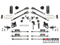 Fabtech auto part