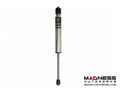 Fabtech auto part detail