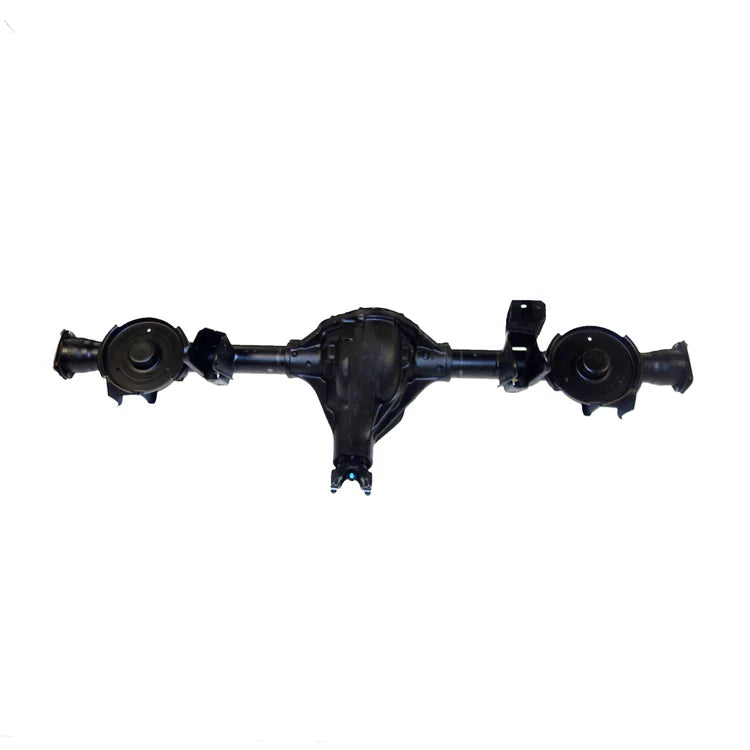 D44 REAR AXLE ASSY 97-''02 JEEP WRA