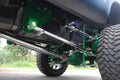 ~(425 lbs. 48X40X24)~ 2011-2016 Ford F-350 4-Link Rear Air Suspension 4x4 Pickup Models Only