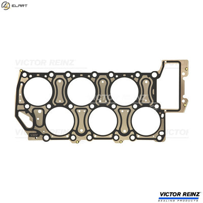 Dana auto part