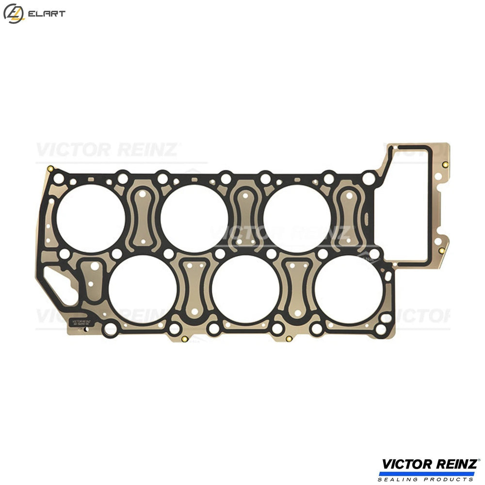 Dana auto part