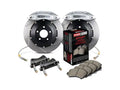 BIG BRAKE KIT 2 PIECE ROTOR, FRONT