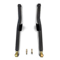 Clayton Jeep Premium Long Front Lower Control Arms 2018 JL/JT Clayton Off Road 1909210