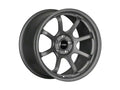 Konig Forged F6SX 18x9.5 5x120 ET44 Satin Grey Wheel (Knurled Bead)