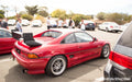 Konig Forged F5R 18x9.5 5x112 ET35 Ash Silver Wheel (Knurled Bead)