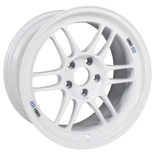 Konig Wheels silver auto part