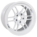 Konig Wheels silver auto part