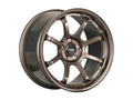 Konig Forged F6SX 18x9.5 5x120 ET44 Race Bronze Wheel (Knurled Bead)