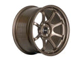 Konig Forged F6SX 18x9.5 5x120 ET44 Race Bronze Wheel (Knurled Bead)