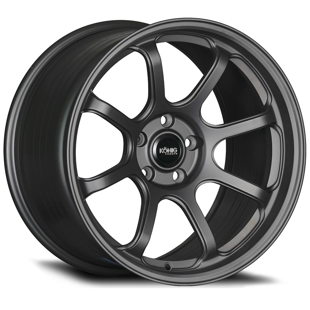 Konig Wheels auto part