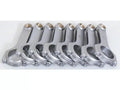 Eagle Dodge 03-05 2.4L Neon SRT4 Connecting Rods Extreme Duty Forged 4340 w/ARP 625+ (Set of 4)