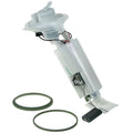 CARTER auto part installed view