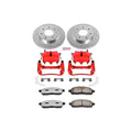 PowerStop auto part