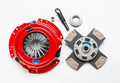 South Bend / DXD Racing Clutch 70-73 Nissan 240Z 2.4L Stg 4 Extreme Clutch Kit