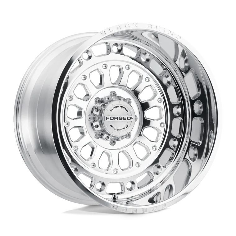Black Rhino auto part
