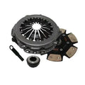 POWERGRIP CLUTCH SET 4.0L 199397 FORD RANGER 4.0L 199397 5 SPD. EXPLORER 10 D