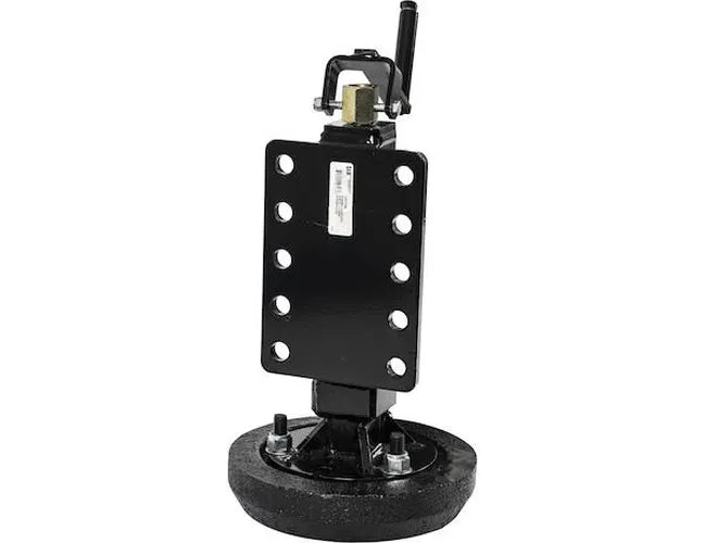 RUNNING GEARPLOW ASSY21/2IN W/ SHOE