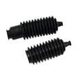CUSTOM PINTO RACK AND PINION