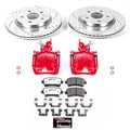 PowerStop auto part