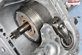 FM SHIFTER CHRYSLER 727 BLACK 12' B