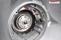 FM SHIFTER CHRYSLER 727 BLACK 12' B
