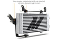 Mishimoto oil cooler
