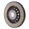 SHW Performance auto part detail
