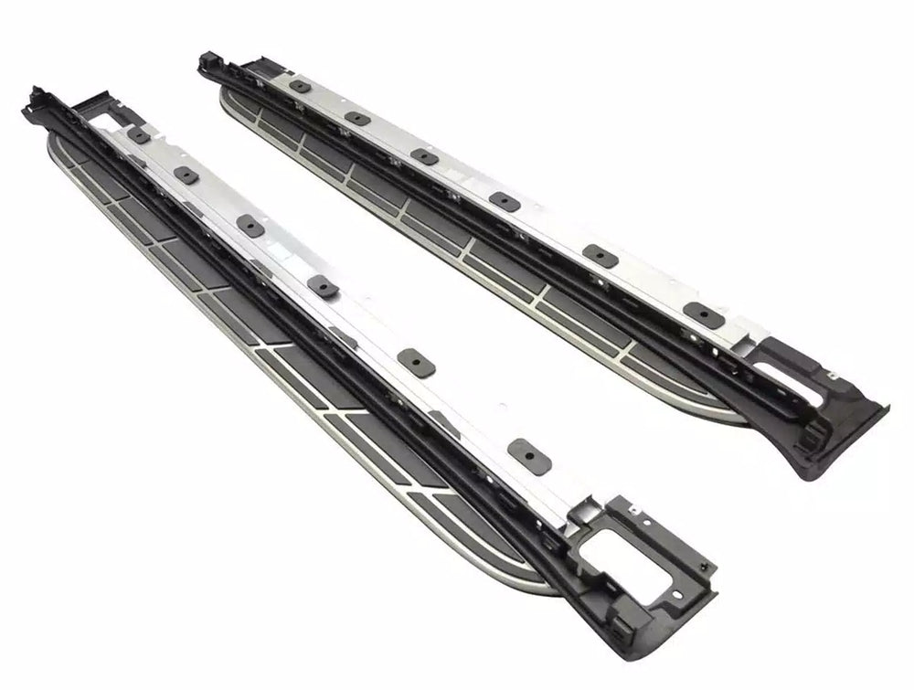 OEM REPLICA RUNNING BOARDS
