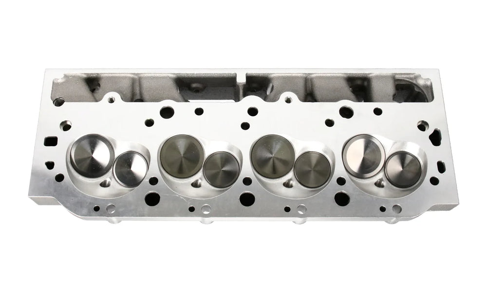 ALUMINUM BIG BLOCK CHEVY