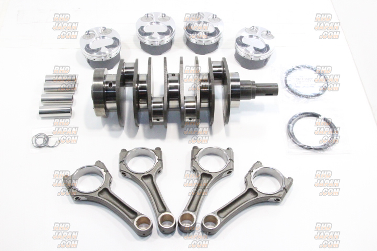 HKS CRANKSHAFT 2JZ-GTE 3.4L